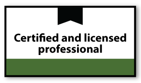 certified-and-licensed-professional-badge