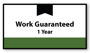work-guaranteed-badge